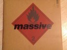 Massive Attack ( Massive ) Blue Lines Vinyl LP