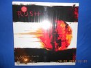 Rush Original   1st.USA Press  2 LP VAPOR TRAILS MINT