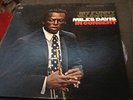 Miles Davis my funny valentine cs 9106 jazz lp columbia 2 eye near mint 1d/1f