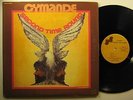 CYMANDE second time around JANUS funk breaks / soul LP NM