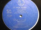 L. how we do / blue lights SURE SHOT random Baltimore rap 12