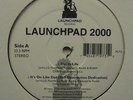 LAUNCHPAD 2000   random Baltimore rap 12
