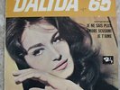 DALIDA RARE  LP CANADA
