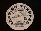 Iration Steppas - Scud Missile / High Rise Vibrations - 1994 - IS001
