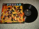 PUZZLE SELF TITLED PSYCH LP ON ABC