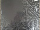 FRANKIE ROSE - Interstellar | RARE shoegaze LTD CLEAR/BLACK VINYL Slumberland LP