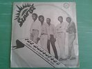 THE MANDATORS SUNRISE LP KILLER AFRO DISCO BOOGIE REGGAE FIRST TIME ON EBAY ??