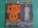 EDDIE DONKOR KING OF RHYTHM LP GAPOPHONE GHANA DOPE DEEP HIGHLIFE ??