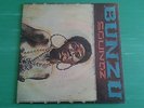 BUNZU SOUNDZ LP AFRODISIA 1976 GHANA KILLER AFROBEAT DEVASTATING AFRO FUNK ??