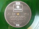 LP Vinyl Schallplatte The Beatles - Sgt. Pepper Lonely H.C.B. Grünes Vinyl DC 1