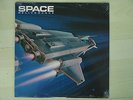 LP SPACE DELIVERANCE - US CASABLANCA PRESSING RARE STILL SEALED NOCH VERSCHWESST