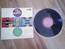 MUSIC FROM MATHEMATICS LP Original 1960s Computer Music IBM Electronic SYNTH