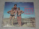 Annette Funicello - Muscle Beach Party LP   STER-3314 (Rare)