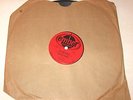 To the aisle /  Wish I had my Baby   The Five Satins   EMBER  1957  78   UNPLYD