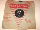 Hound dog / Don't be cruel   Elvis Presley  U.S.  RCA VICTOR  1956  78  NICE