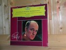 Audiophile RACHMANINOV PIANO CONCERTO 2 SVIATOSLAV RICHTER DGG CLEARAUDIO LP NEW