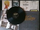 PEARL JAM - Vitalogy. Vinilo Lp 12