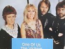 ABBA - One of Us / The Visitors 7