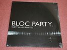 Bloc Party - Silent Alarm Remixed Limited Double LP  New & Sealed