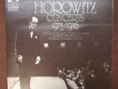 Vladimir Horowitz: **Autographed Lp** Horowitz Concerts 1975/76 Gatefold RCA