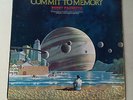 Bobby Paunetto  -  commit to memory pathfinder records rare