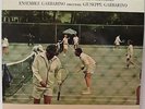 ROBERTO CACCIAPAGLIA SEI NOTE IN LOGICA LP ITALIAN ELECTRONIC AVANT GARDE
