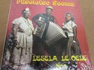 Puseletso Seema-Lesela Le Oele No.2 (Sotho/Tswana ethnic folk on Sound Rays)