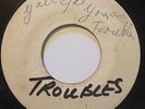 Desmond Dekker - You've Got Your Troubles / Roland Alphonso - Don Special Ex ?
