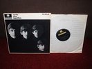 BEATLES With The Beatles LP 1963 MONO 1st EARLIEST EVER DARKER COVER
