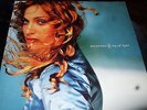 MADONNA : RAY OF LIGHT AUDIOPHILE 180 GRAM 2LP WB 9362-46847-1 GERMANY