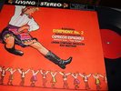 MARTINON : BORODIN SYMPHONY NO. 2 AUDIOPHILE 180 GRAM LP RCA LSC 2298 CLASSIC