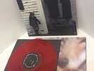 Brand New The Devil and God Are Raging Inside Me 2xLP Red Vinyl Triple crown