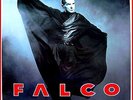 FALCO – Nachtflug – LP 1992 – Topp