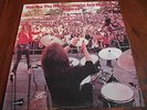 TRAPEZE   YOU ARE THE MUSIC... WE'RE JUST THE BAND ** 1972 THRESHOLD LP