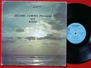 SECOND COMING (Parousia) & RISEN | private gospel modern soul lp --RARE-- LISTEN