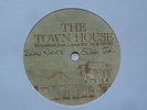 Elton John And Cliff Richard - Slow Rivers 1986 UK 45 TOWN HOUSE ACETATE