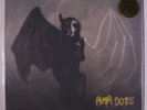 AMA-DOTS: Ama-dots LP (colored vinyl, insert) Punk/New Wave