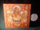 1972 CHIRCO LP on CRESTED BUTTE Visitation / RARE PROG PSYCH White PROMO