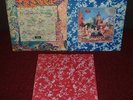 ROLLING STONES Satanic Majesties LP 1967 DECCA 1st RAREST EVER DARKER COVER