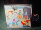 1968 THE BAND CAPITOL Rare Debut MUSIC FROM BIG PINK Folk Rock PSYCH ORIG PRESS
