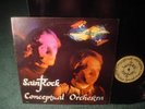 SAINTROCK CONCEPTUAL 70's NY Dreamy PRIVATE XIAN PSYCH ACID ARCHIVES