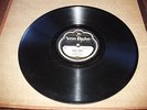COLLEGIATE JAZZERS/ BAR HARBOR ORCH VAN DYKE HAPPY FEET/ DANCE AWAY THE NIGHT