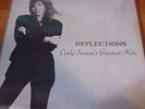 Carly Simon's Greatest Hits - 