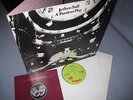 LP Jethro Tull A PASSION PLAY/ UK 1ST PRESS/COMPLETE + PROGRAMME PLAYS 100% MINT