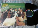 The Beach Boys PET SOUNDS LP original MONO in shrink wrap