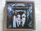 CAROL TOWNES and FIFTH AVENUE SELF TITLED RARE 1976 DISCO SOUL 12