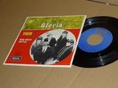 THEM -GLORIA/ BABY PLEASE DON'T GO- RARE FRENCH 7