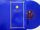 Depeche Mode: Get The Balance Right +Live Tracks (BLUE VINYL)