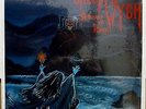 SALEM'S WYCH Betrayer Of Kings SEALED Original LP Private METAL