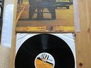 RARE Ronnie Lane Slim Chance Anymore GM Records GML1013 A-2/B-2 Ex+/NM LP